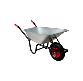 Plywood Trolly