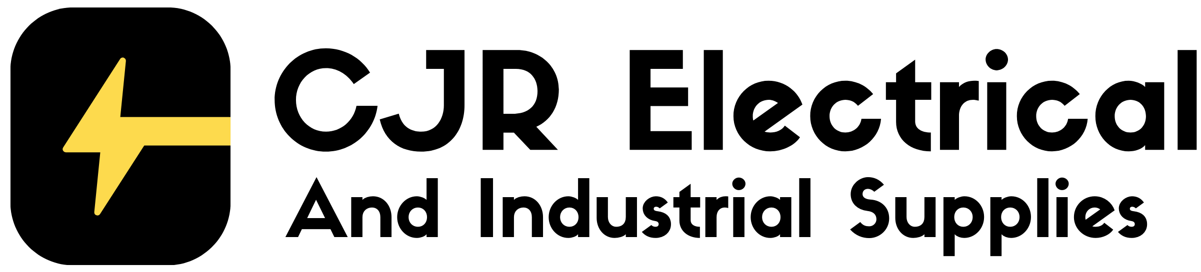 CJR Electrical & Industrial Supplies