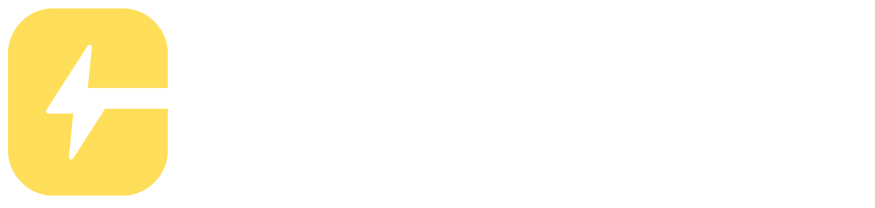 CJR Electrical & Industrial Supplies